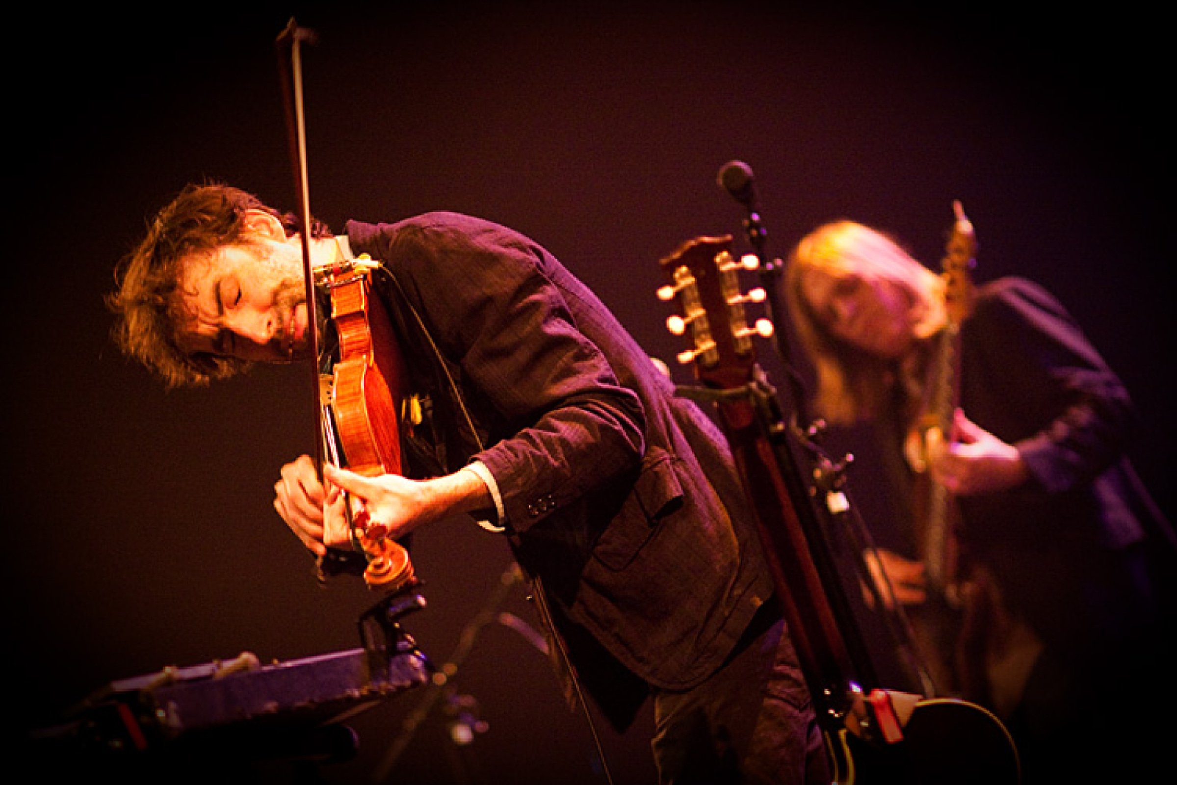 Andrew Bird · foto 1
