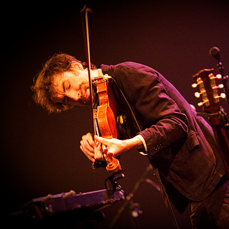 Andrew Bird