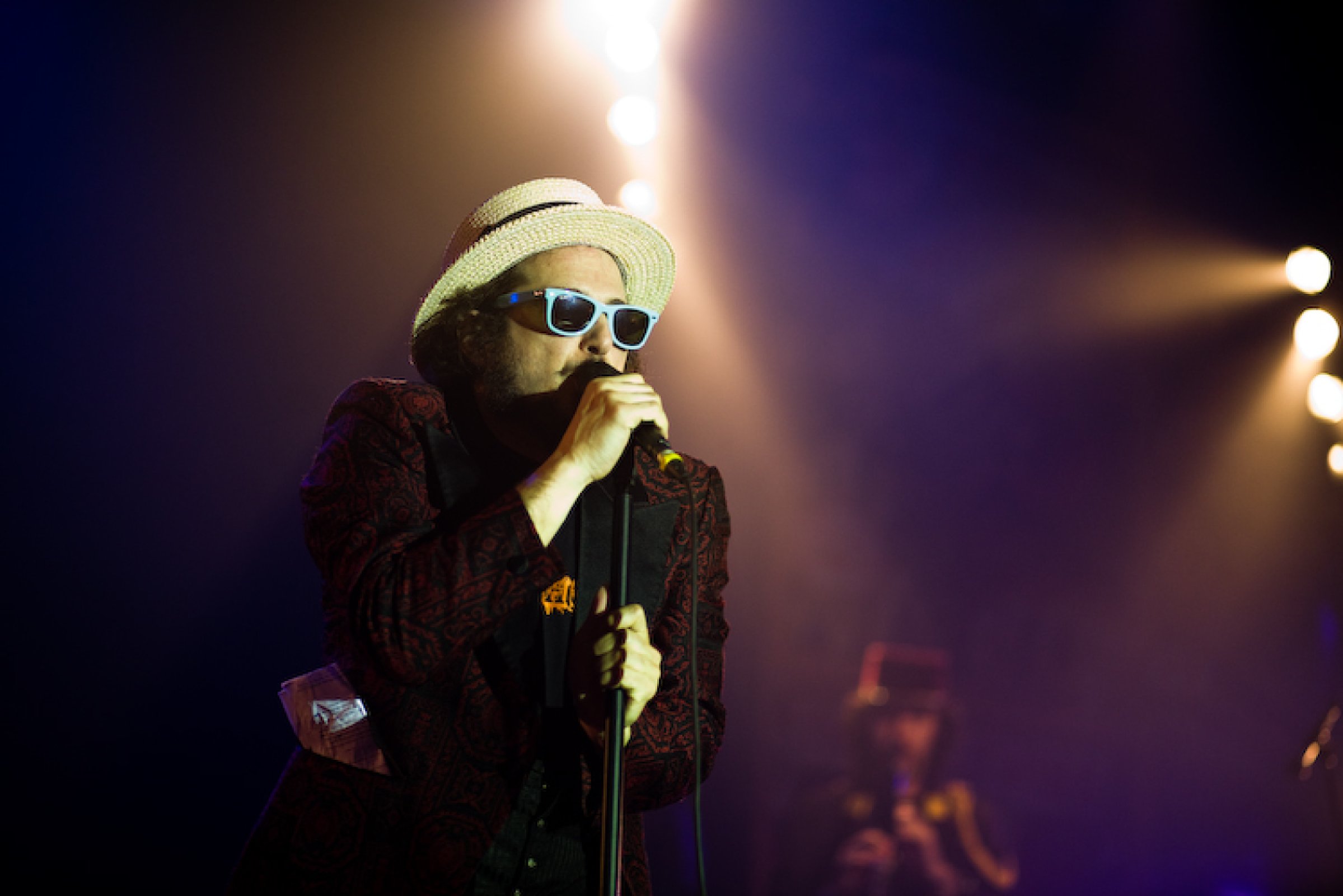 Vinicio Capossela · foto 1