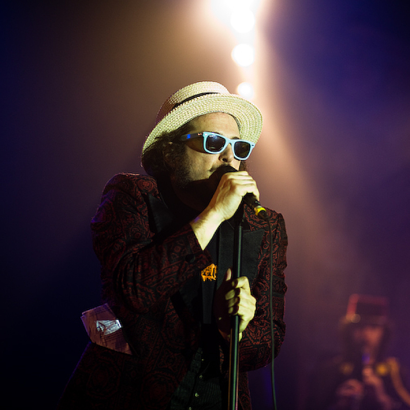 Vinicio Capossela