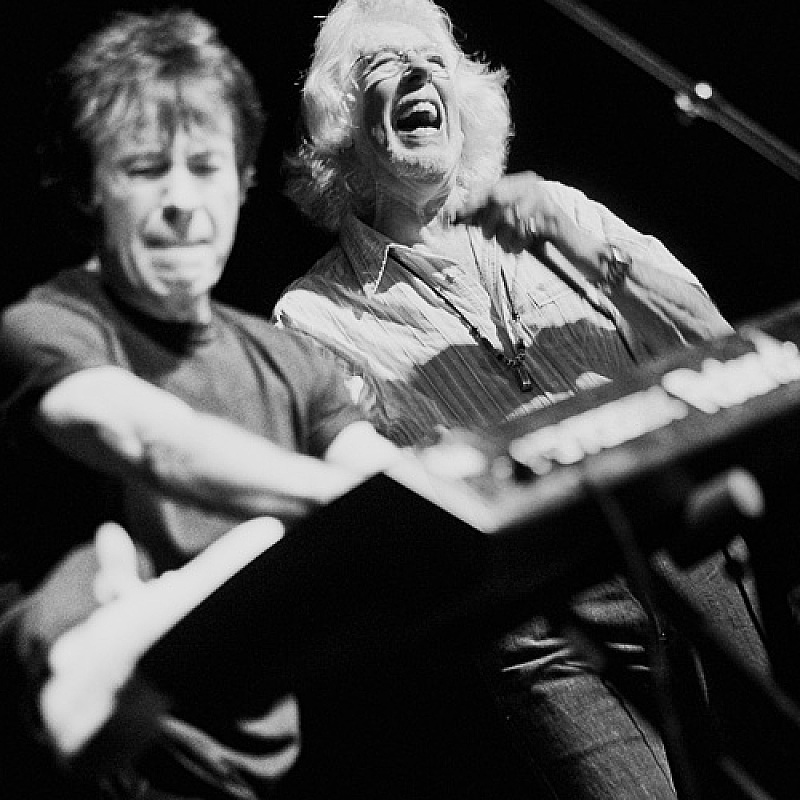 John Mayall & The New Band