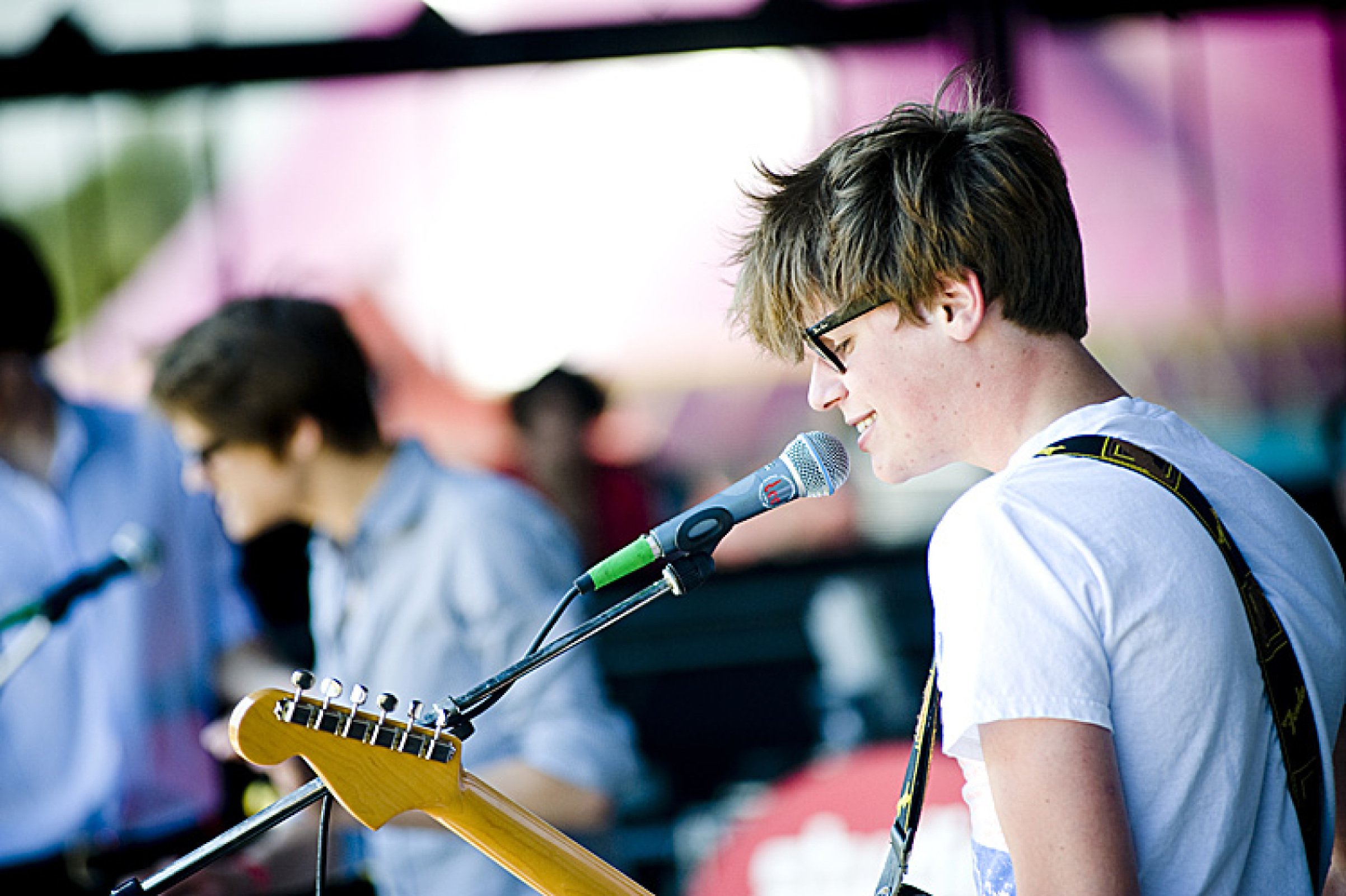 The Galacticos · photo 1