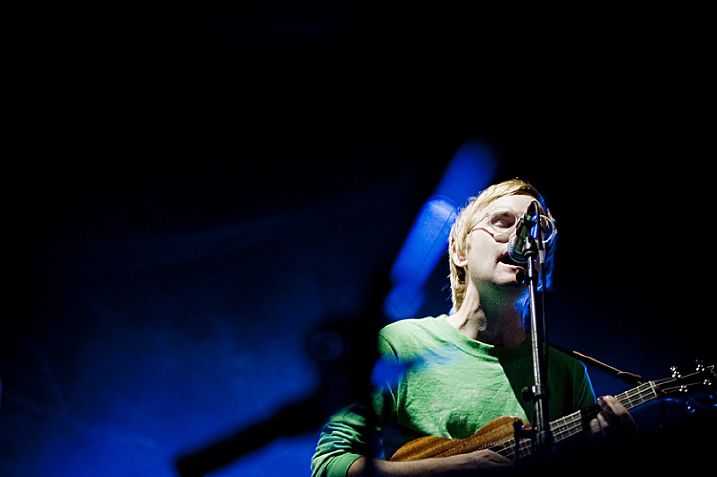 Dent May & His Magnificent Ukelele · photo 1