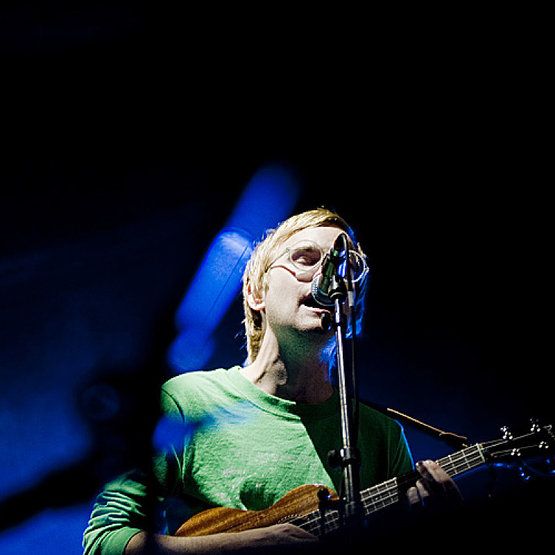 Dent May & His Magnificent Ukelele