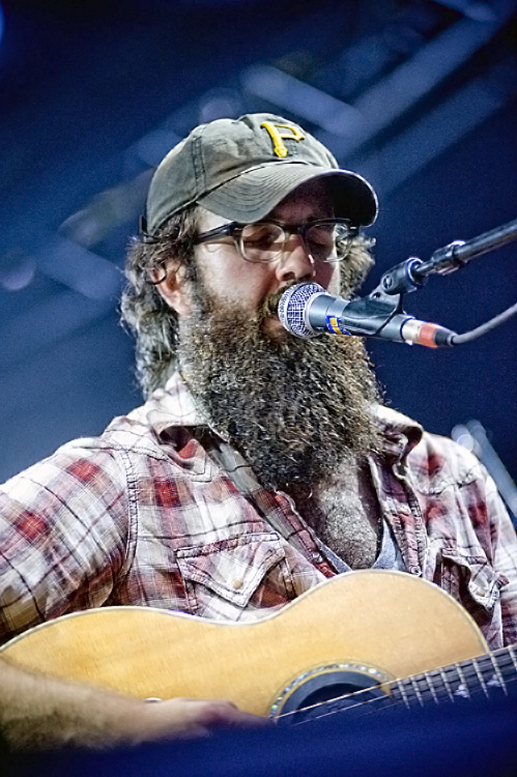 William Fitzsimmons · photo 1