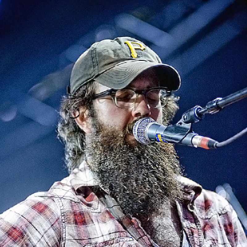 William Fitzsimmons