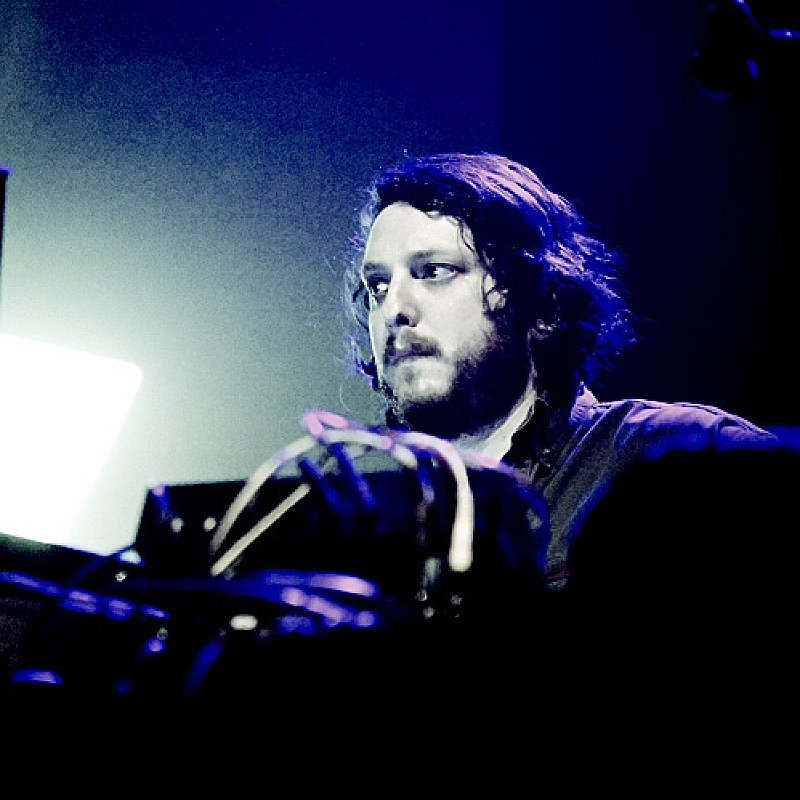 Oneohtrix Point Never