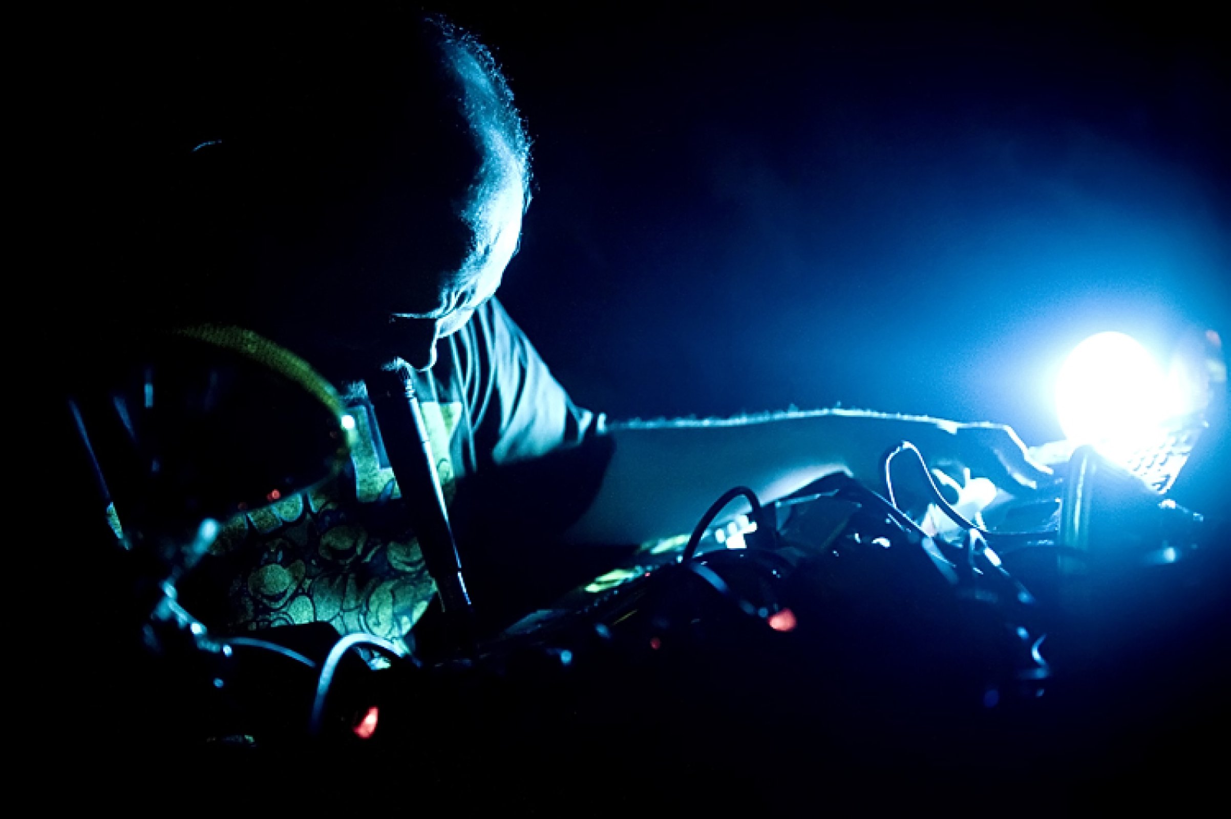 Dan Deacon · photo 1