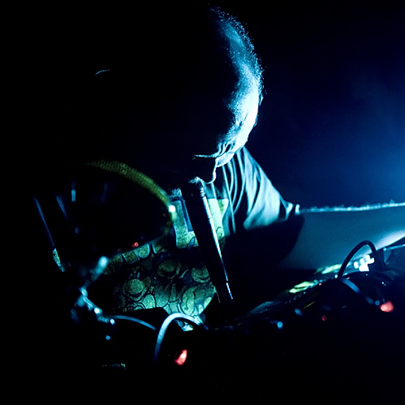 Dan Deacon
