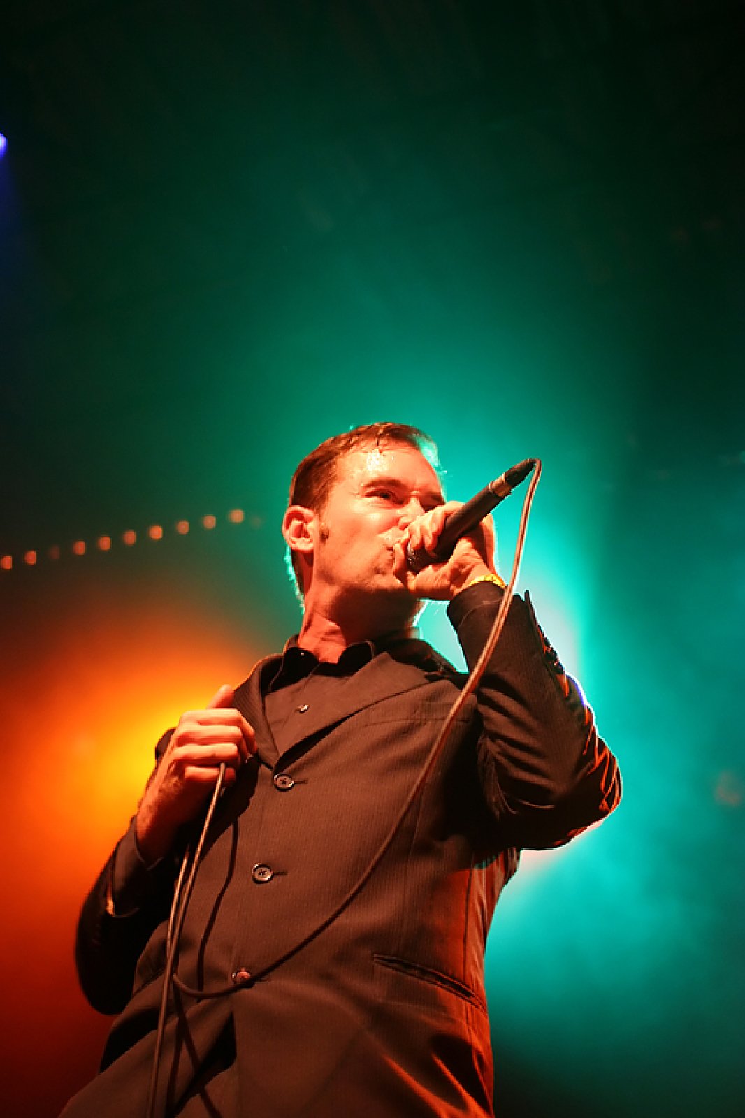 The Slackers · photo 1