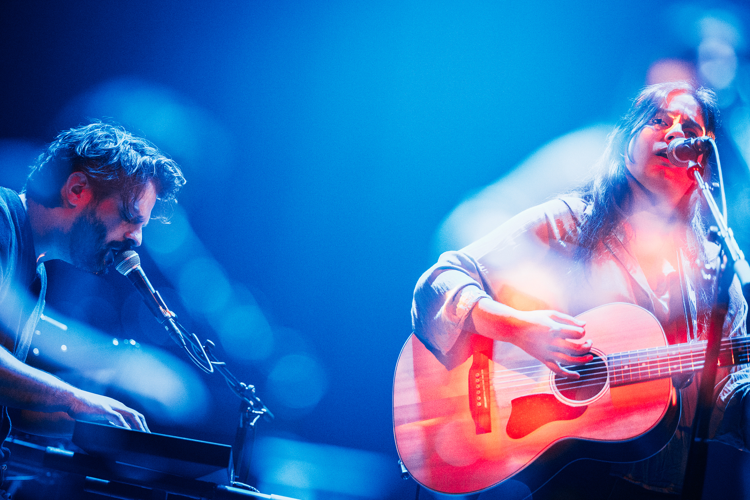 Juniper at Handelsbeurs
