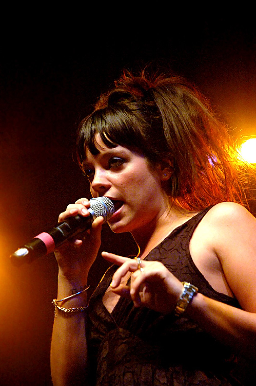 Lily Allen · photo 1
