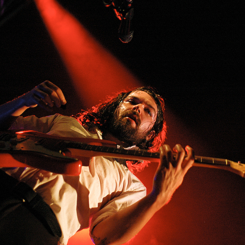Biffy Clyro