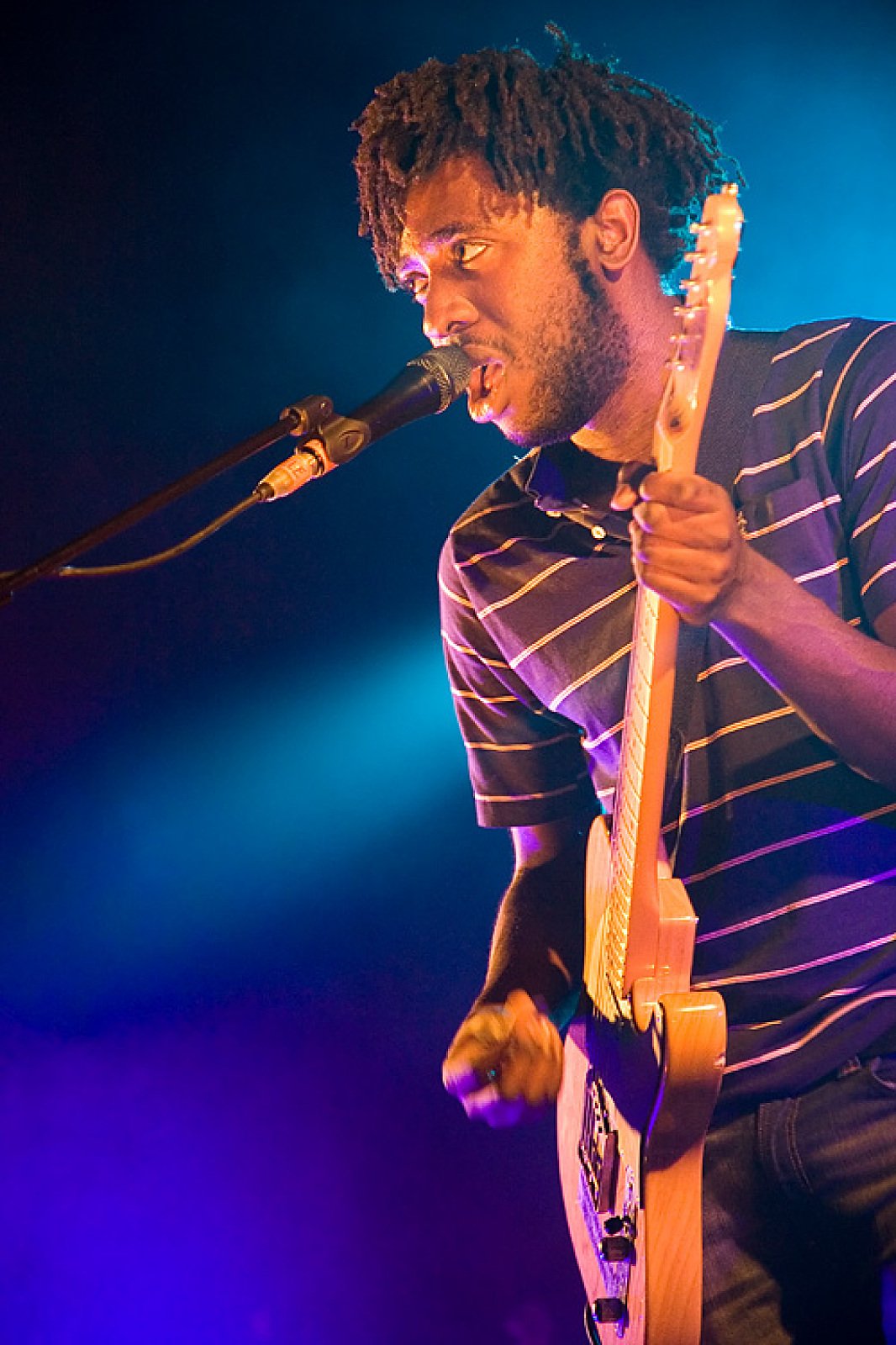 Bloc Party · photo 1