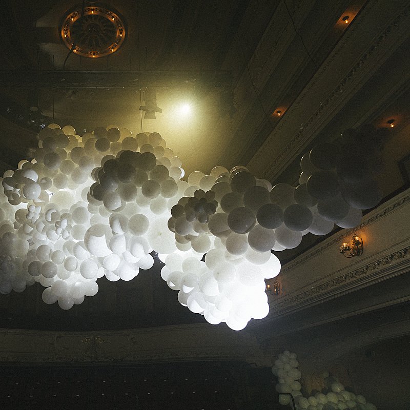 Rumours at Minardschouwburg