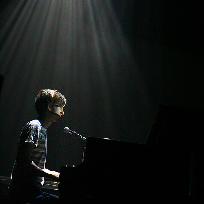 Ólafur Arnalds