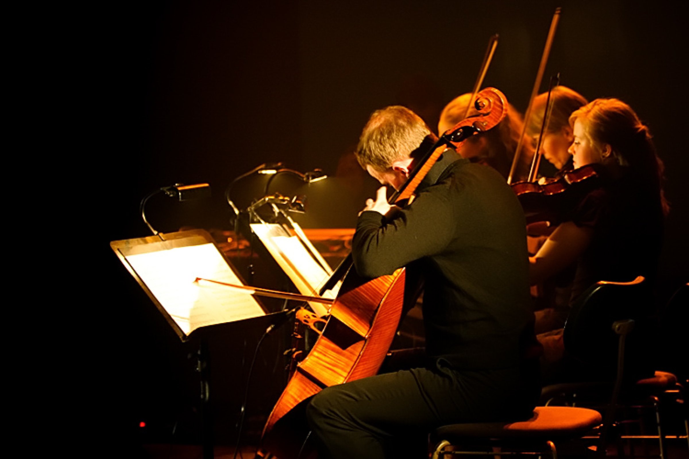 Jóhann Jóhannsson · photo 1