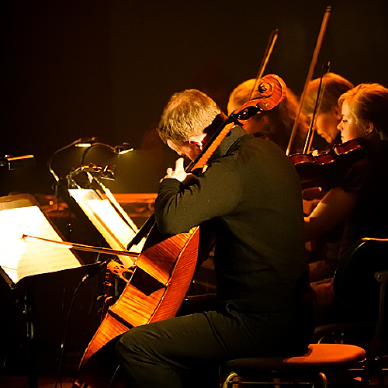 Jóhann Jóhannsson