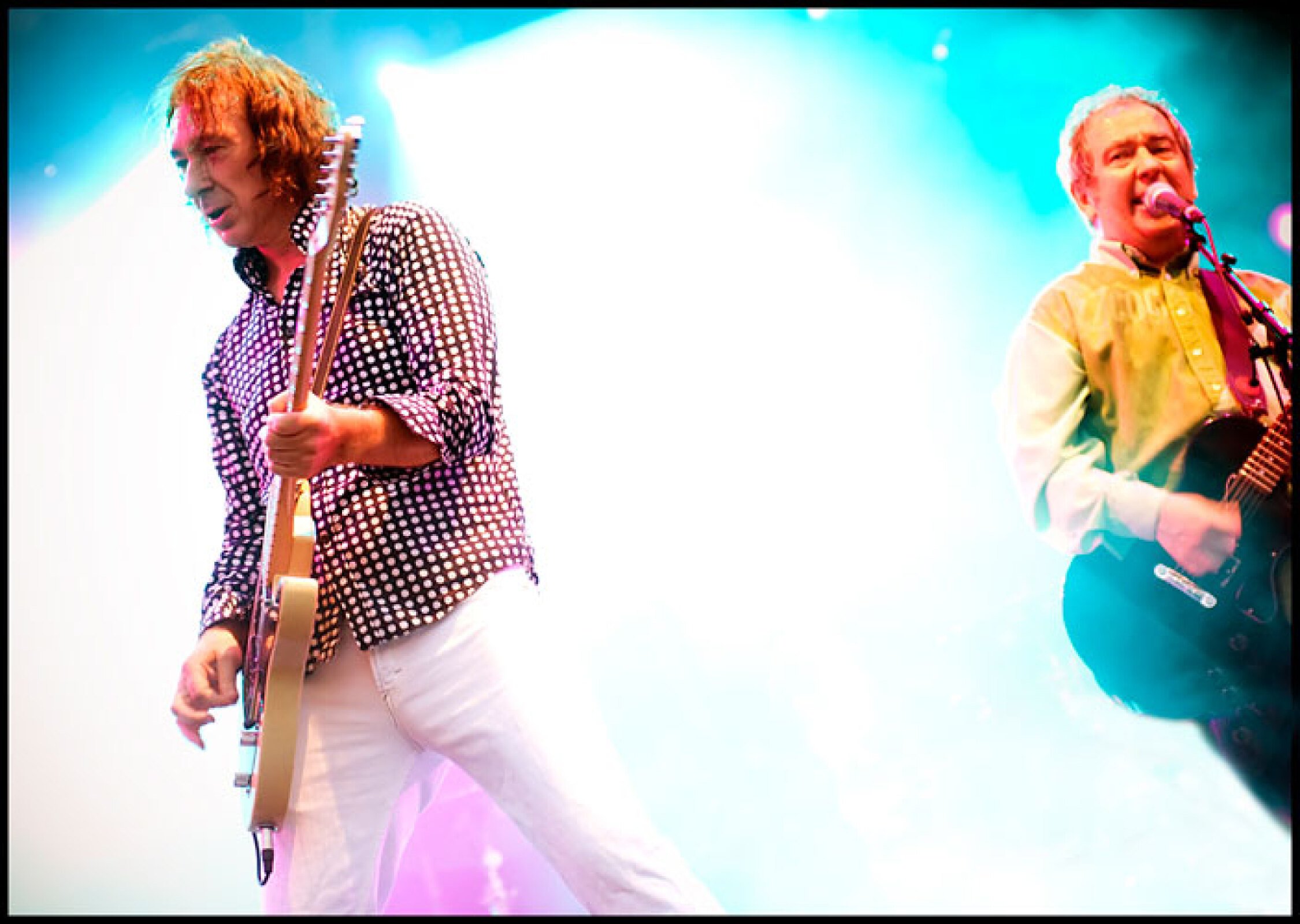 Buzzcocks · photo 1