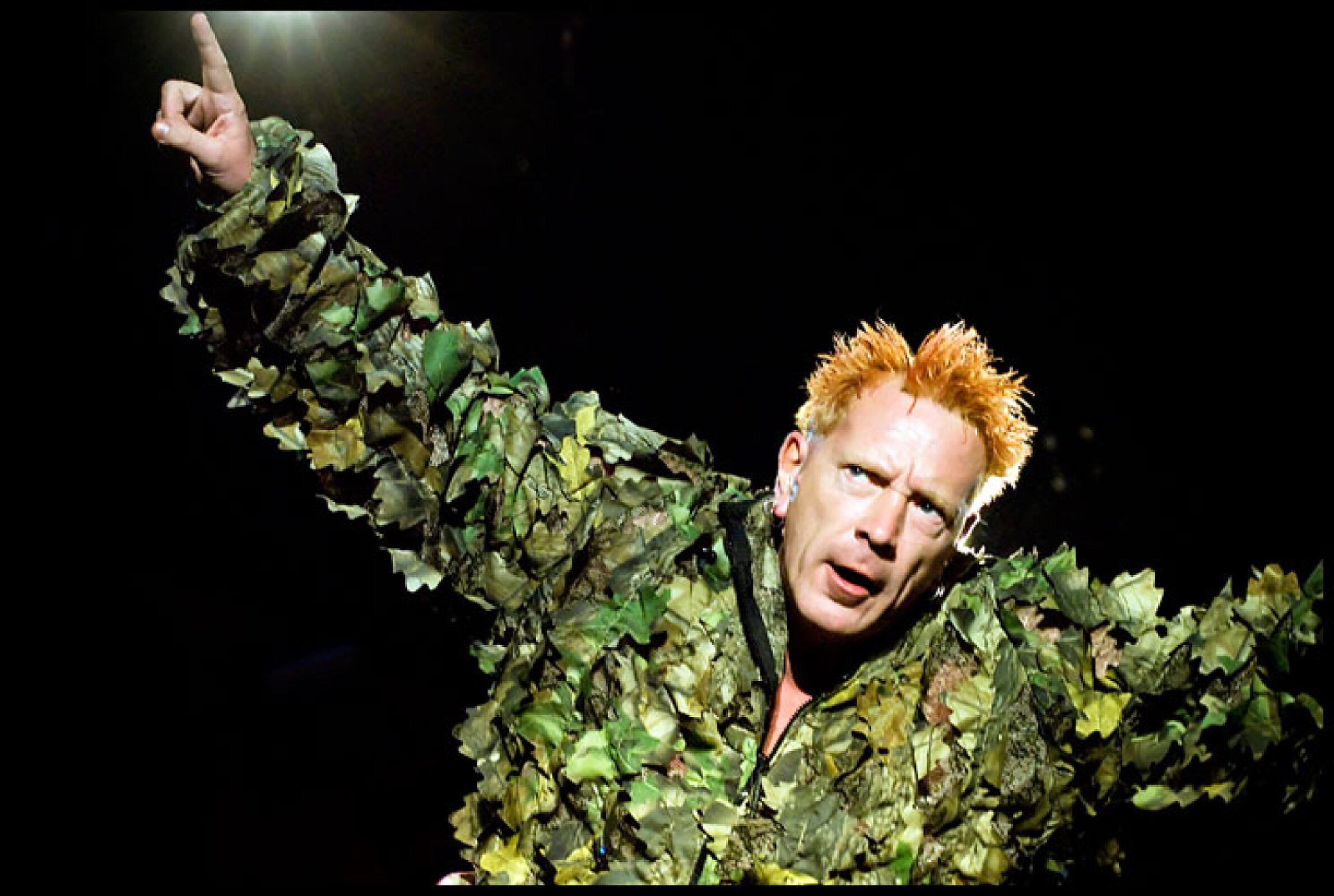 Sex Pistols · photo 1