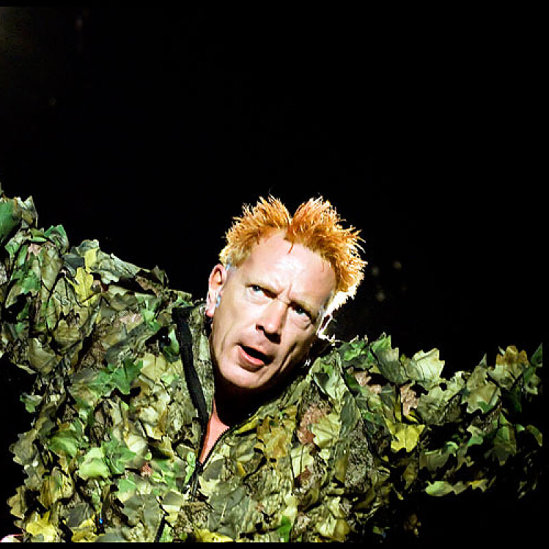 Sex Pistols