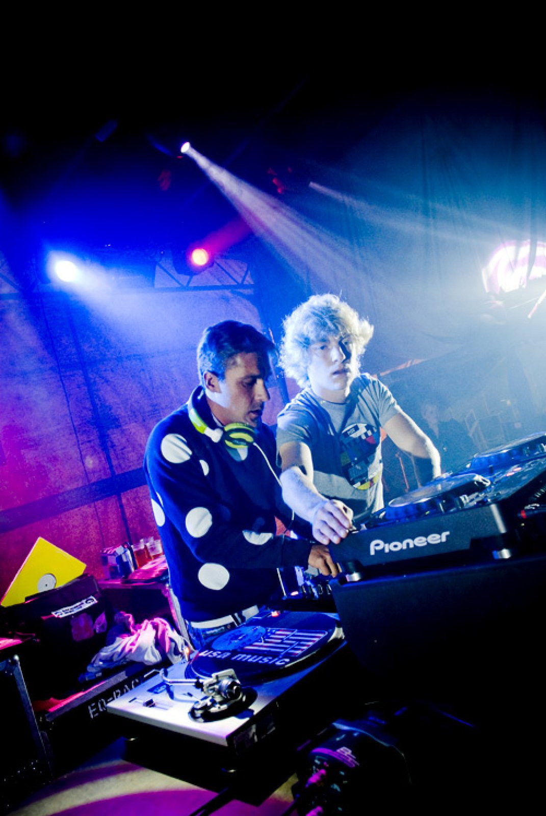 Antwerp Gipsy-Ska Orkestra · photo 1
