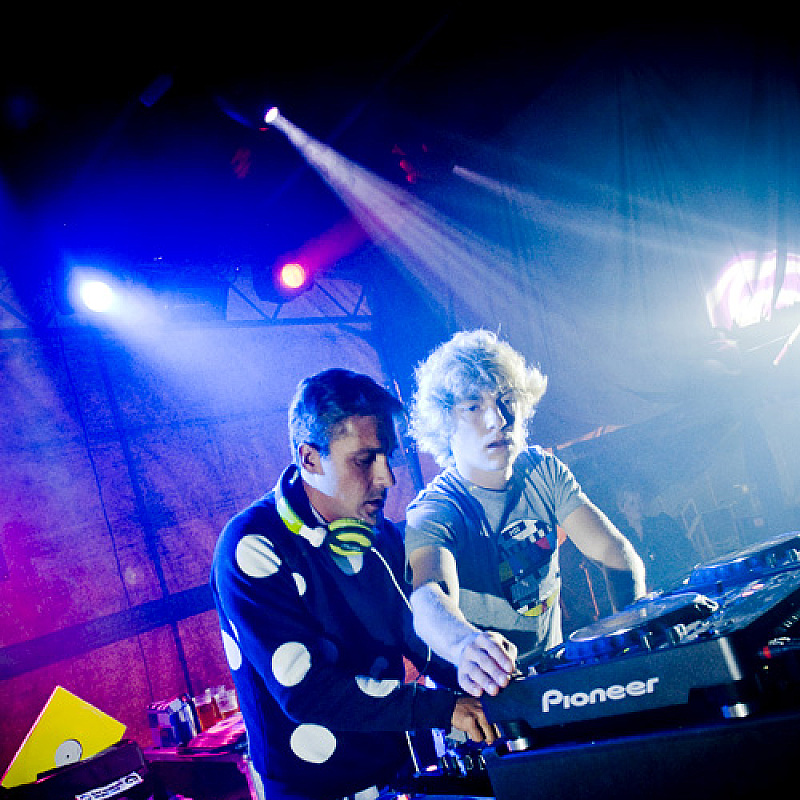 Antwerp Gipsy-Ska Orkestra