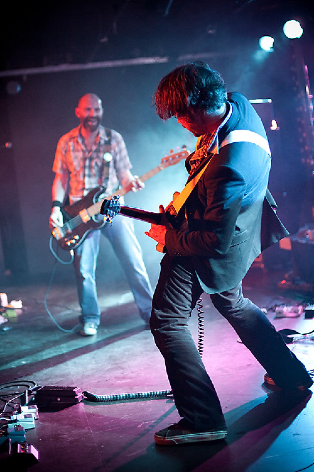 To The Bone · photo 1