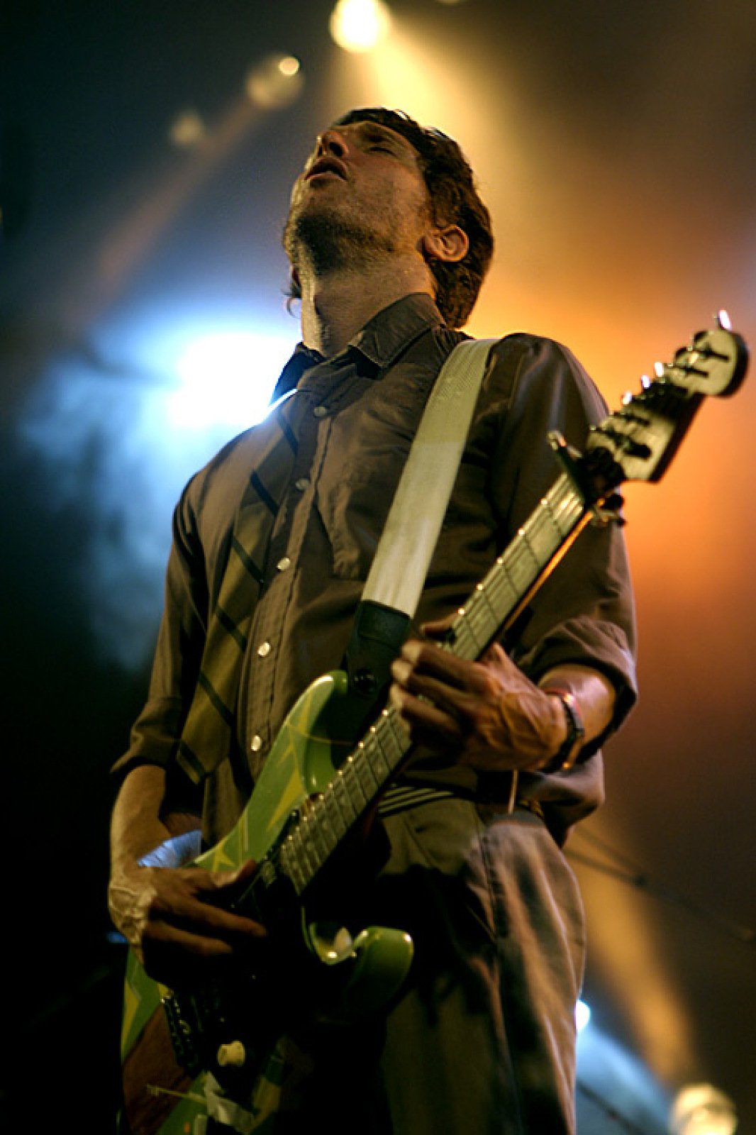 Troy Von Balthazar · photo 1
