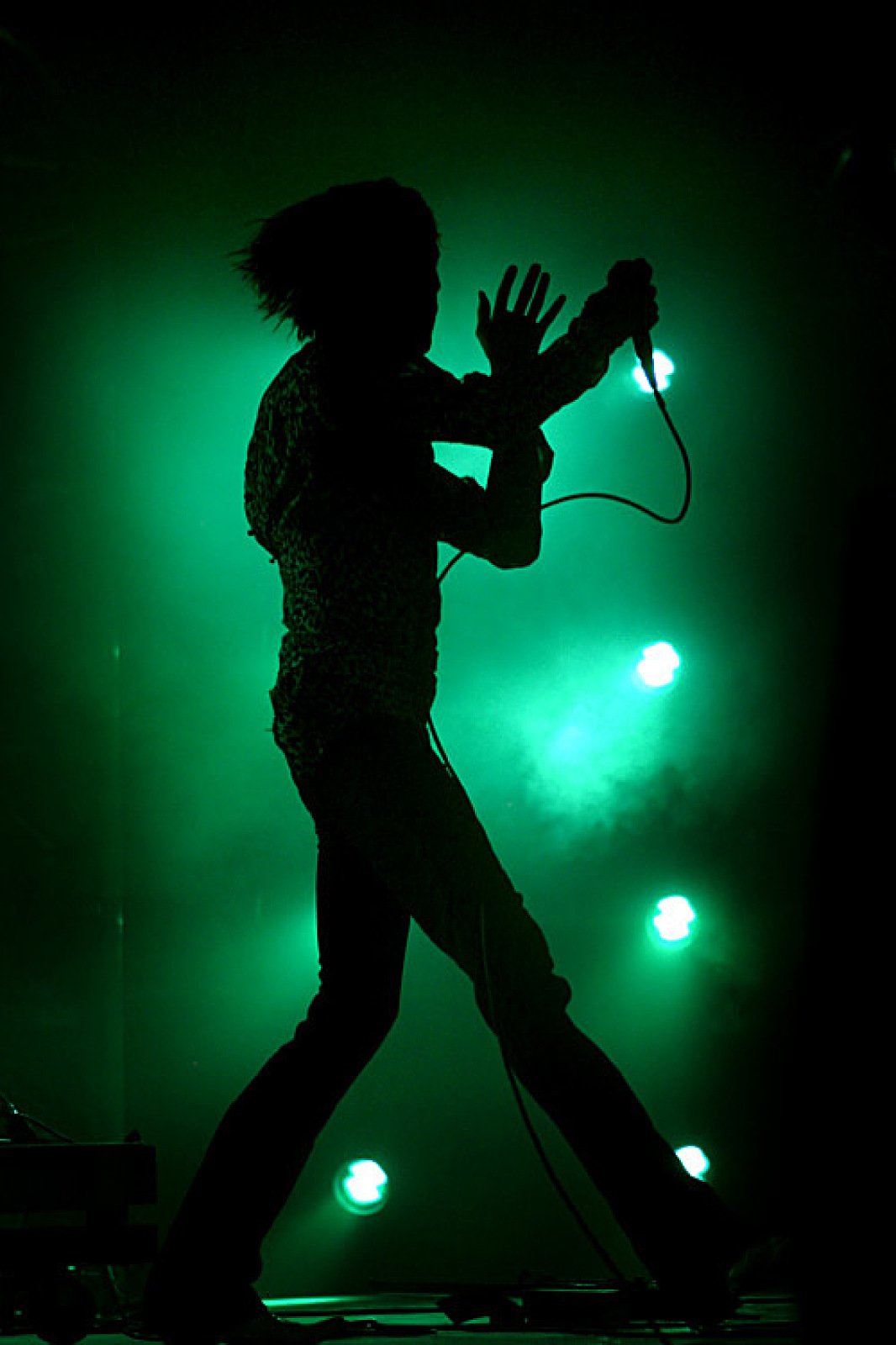 IAMX · photo 1