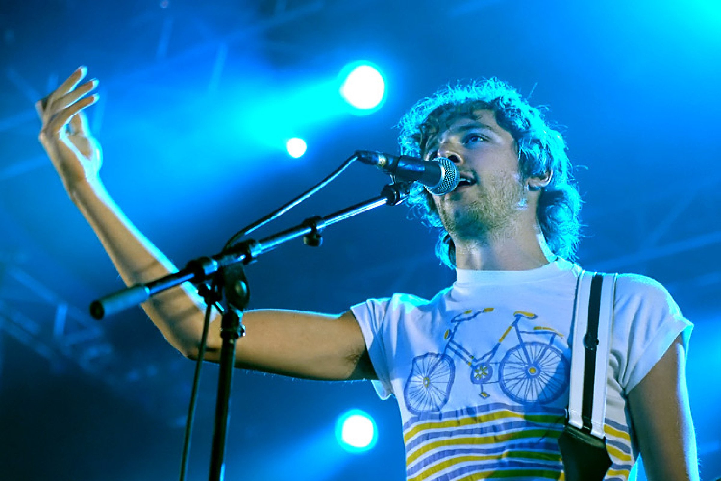The Van Jets · foto 1