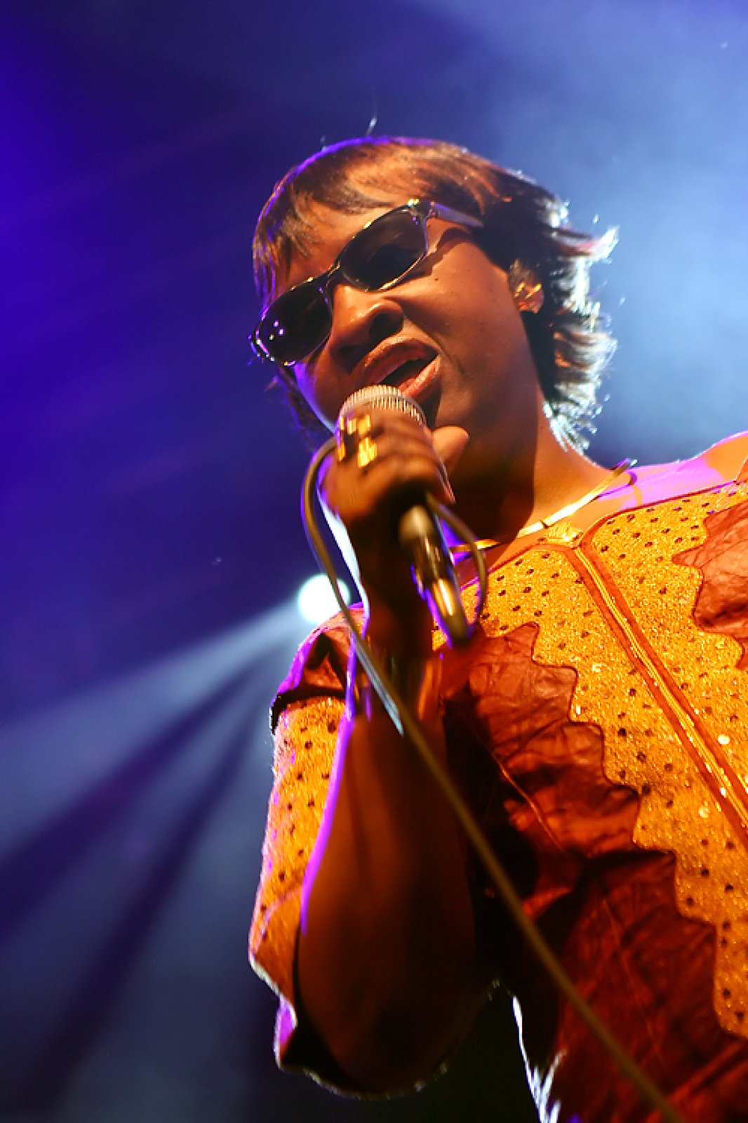 Amadou et Miriam · foto 1