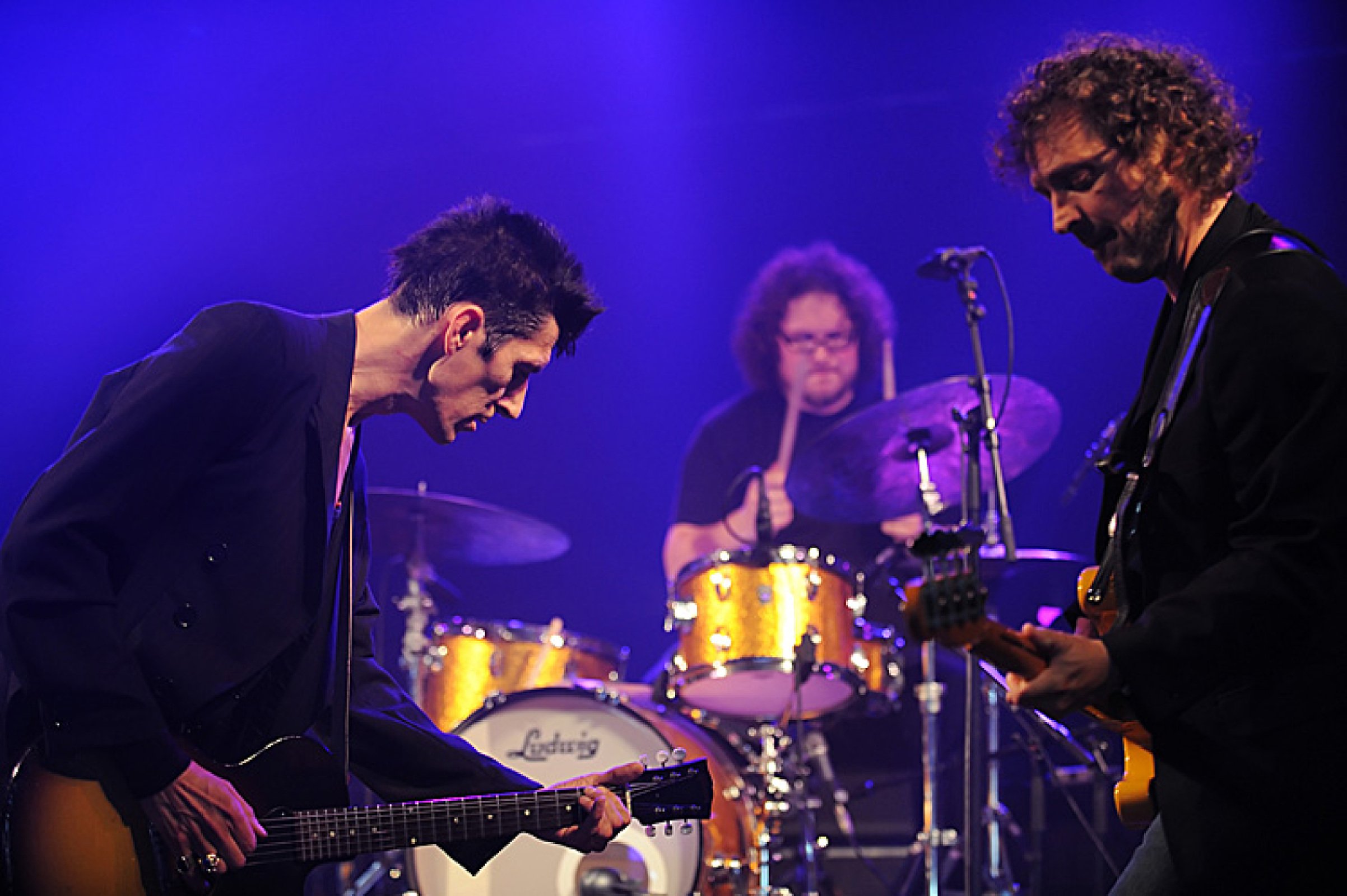 Willy Willy and the Voodooband · photo 1
