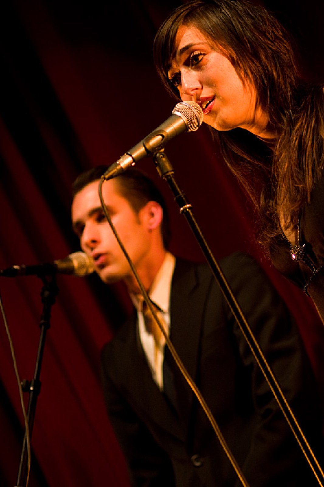 The Golden Glows · photo 1