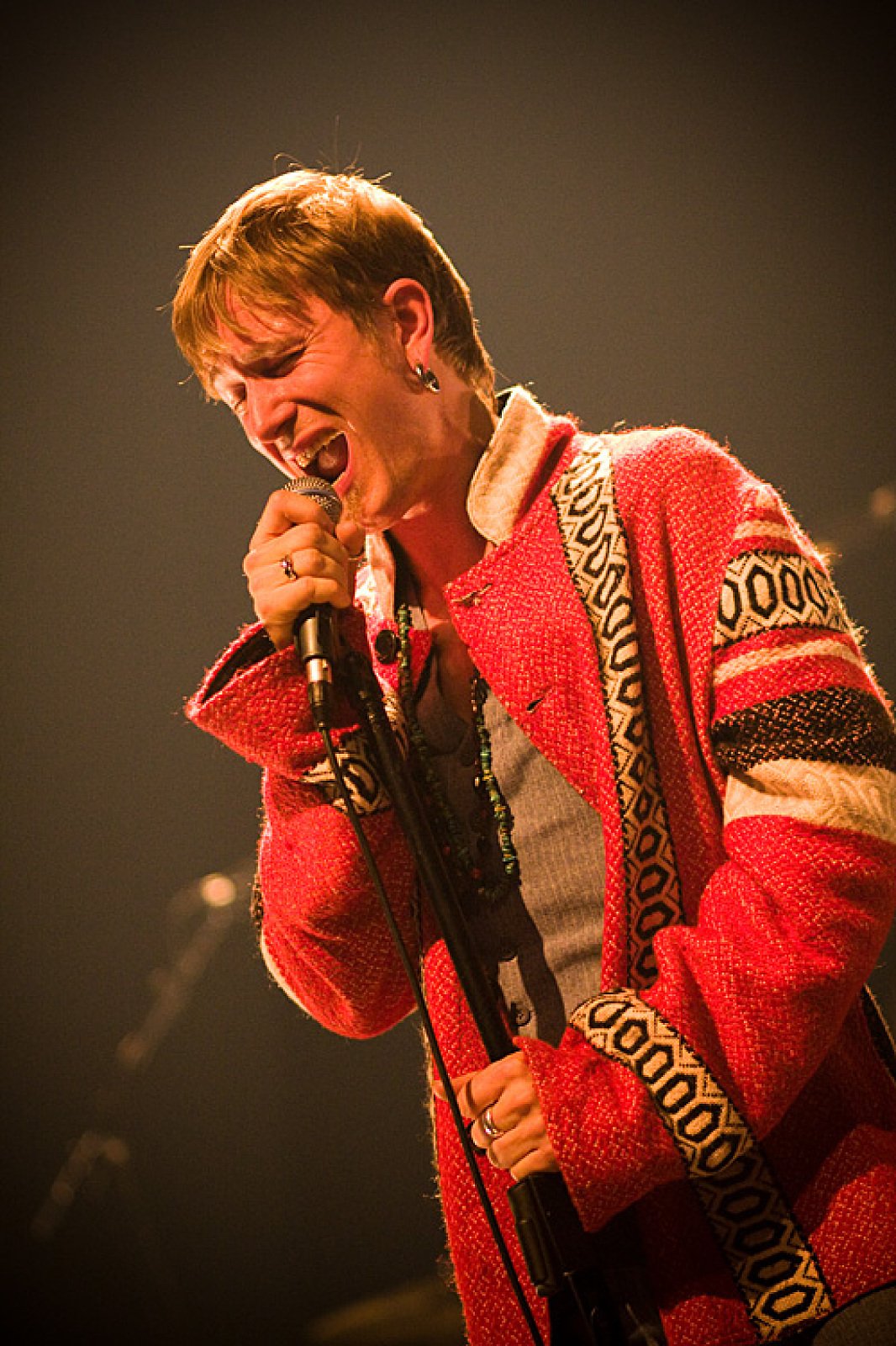 Stef Kamil Carlens · foto 1