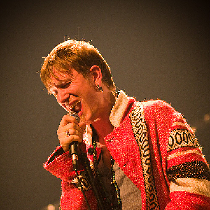 Stef Kamil Carlens