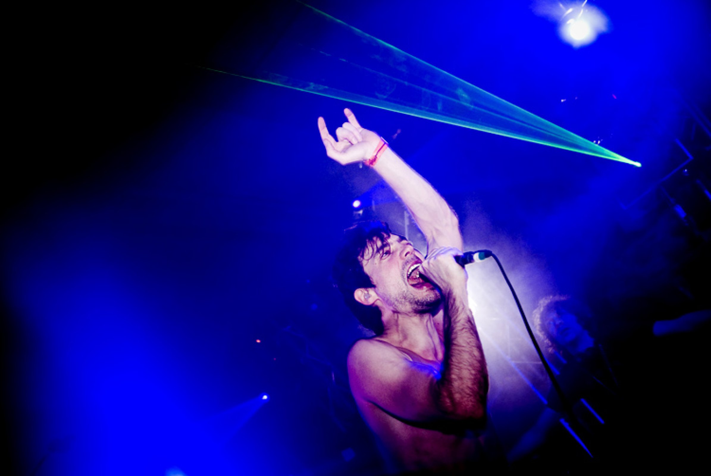 The Subs · foto 1