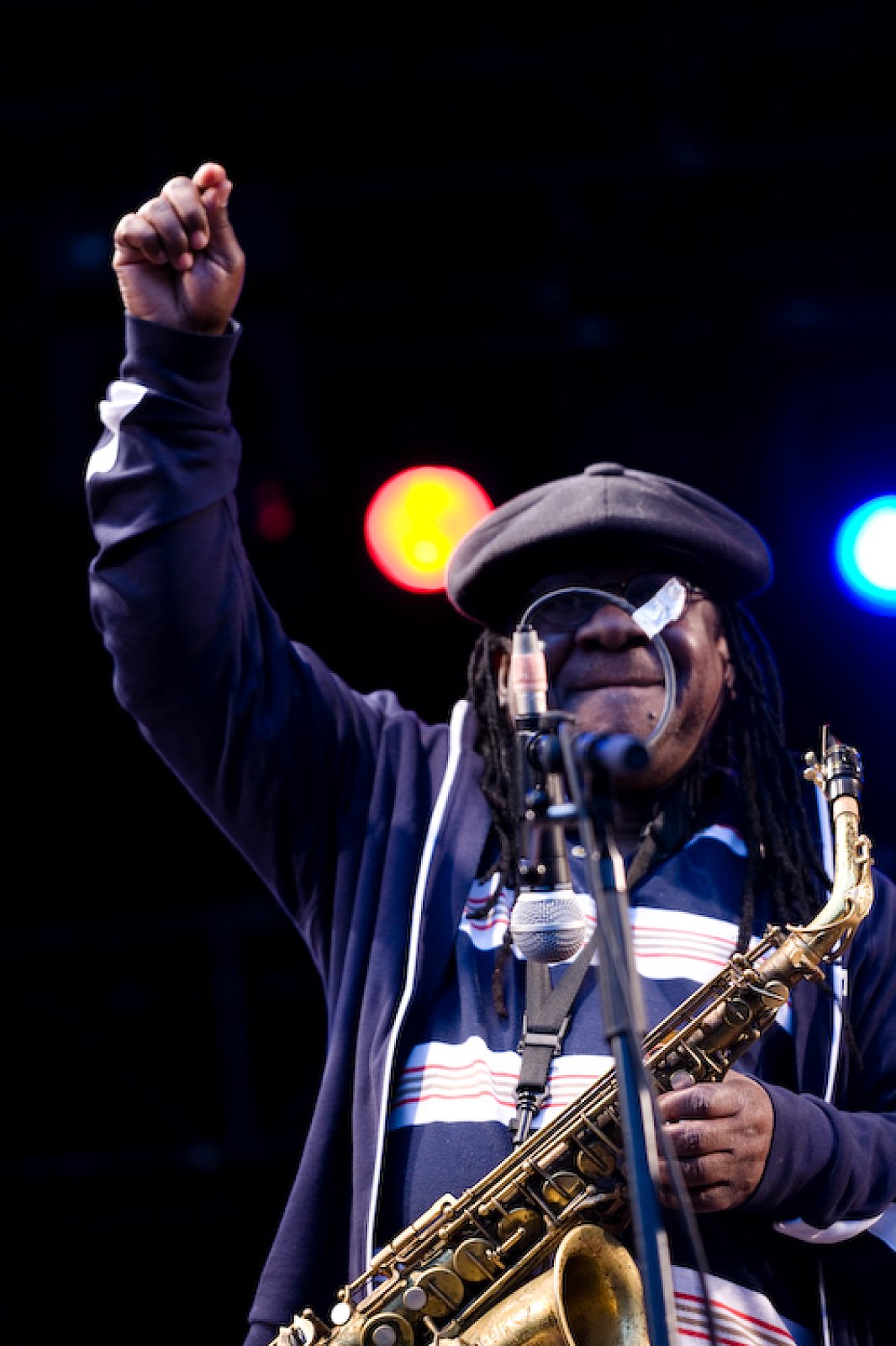 The Skatalites · foto 1