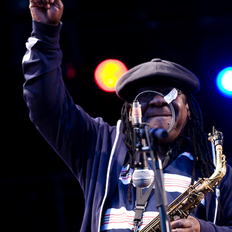 The Skatalites