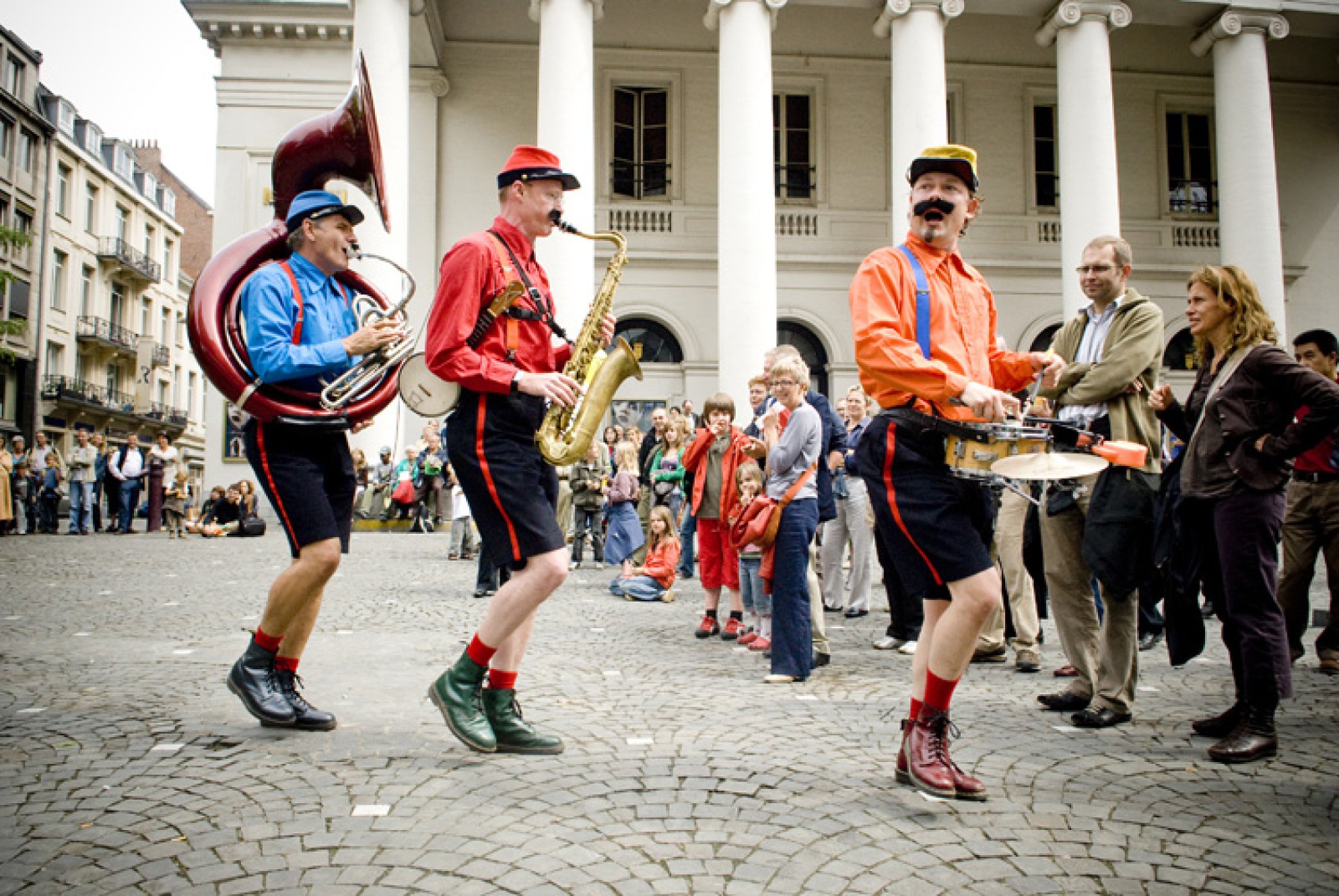 Funfare · photo 1