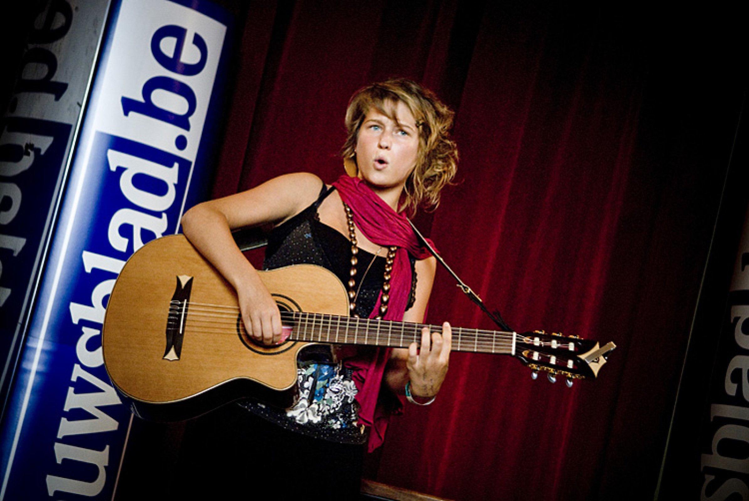 Selah Sue · photo 1