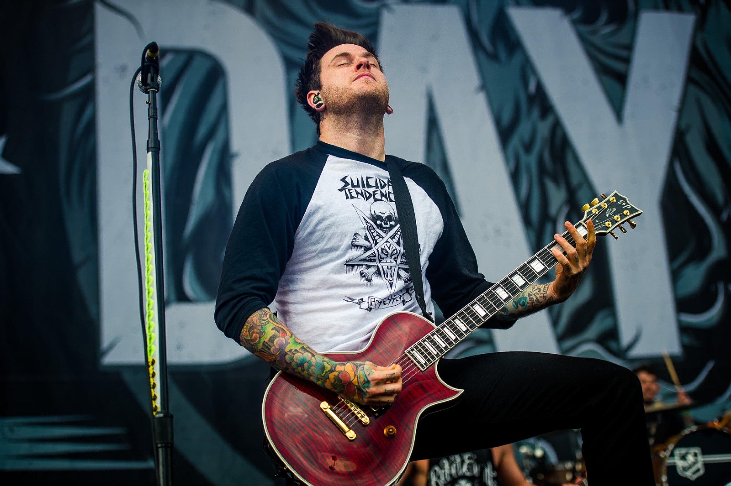 A day to remember · foto 1