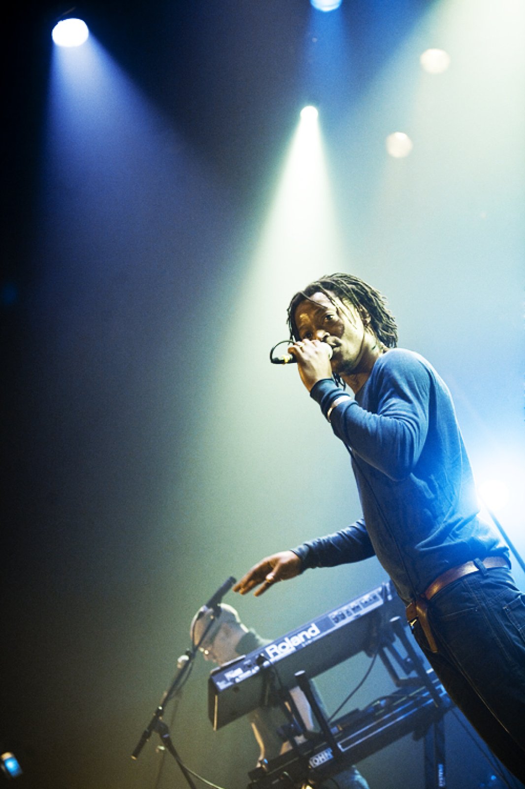 Joshua · photo 1