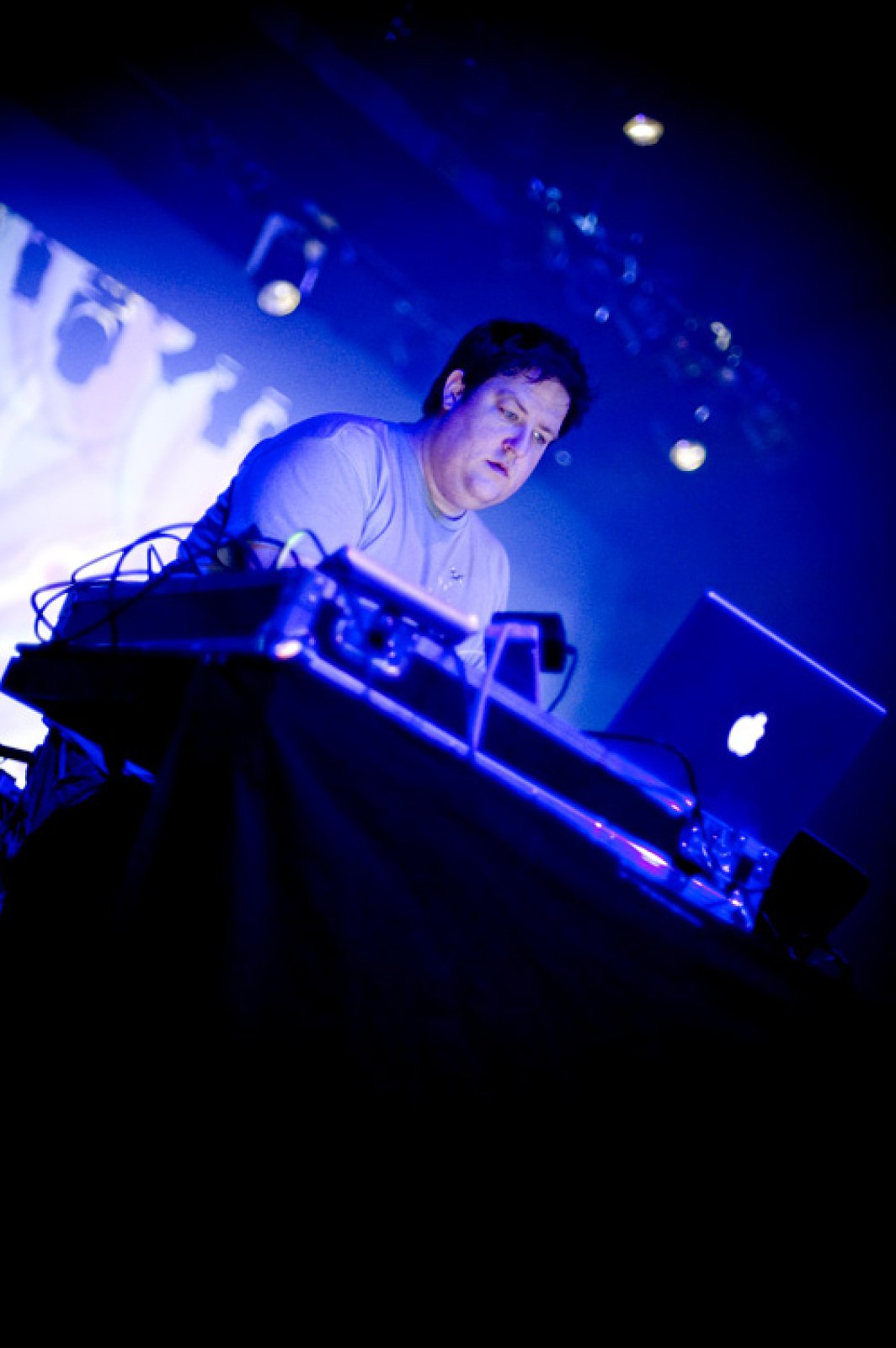 Jon Hopkins · photo 1