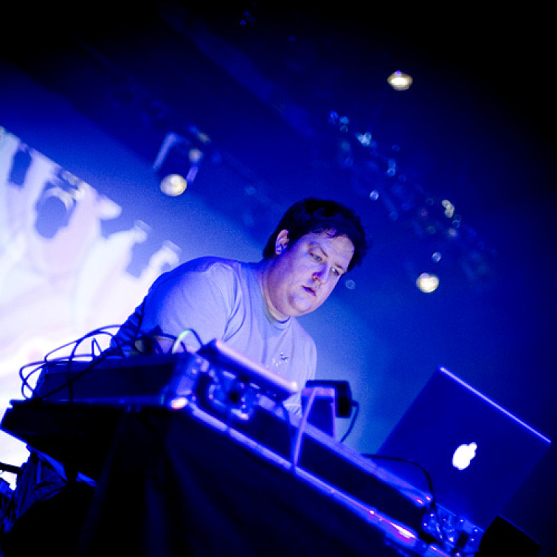 Jon Hopkins
