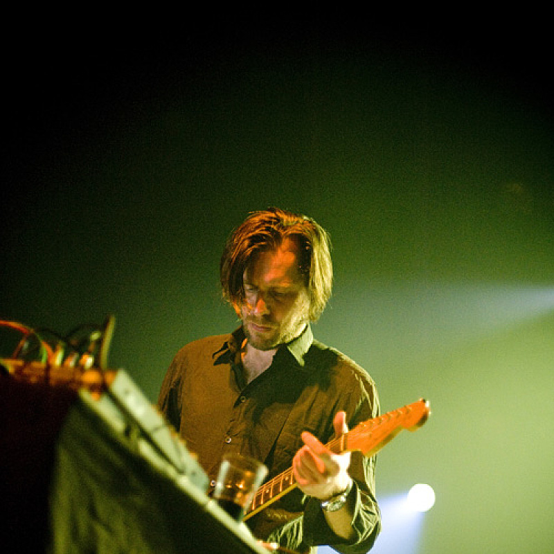 Fennesz