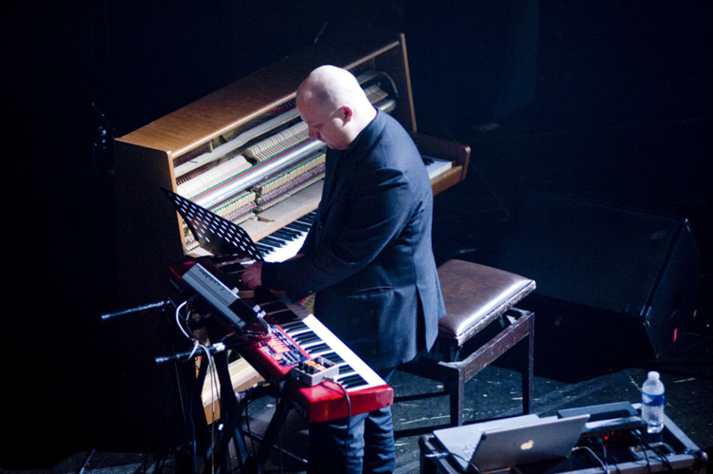 Jóhann Jóhannsson · photo 1