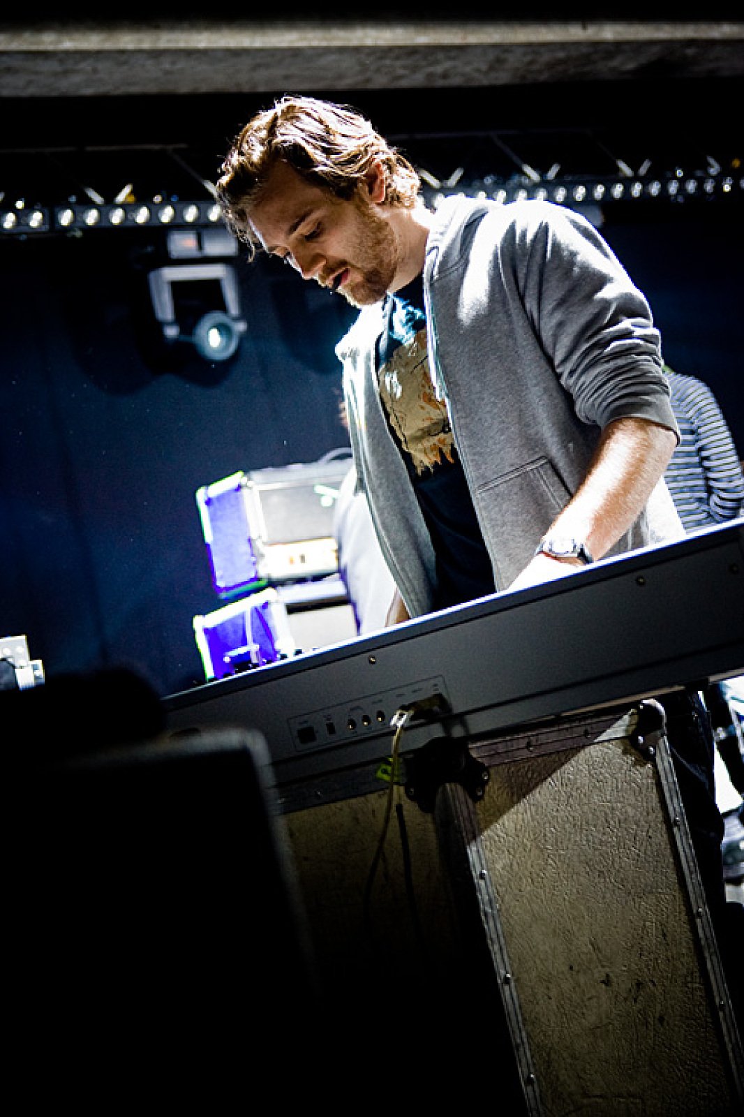 65daysofstatic · foto 1