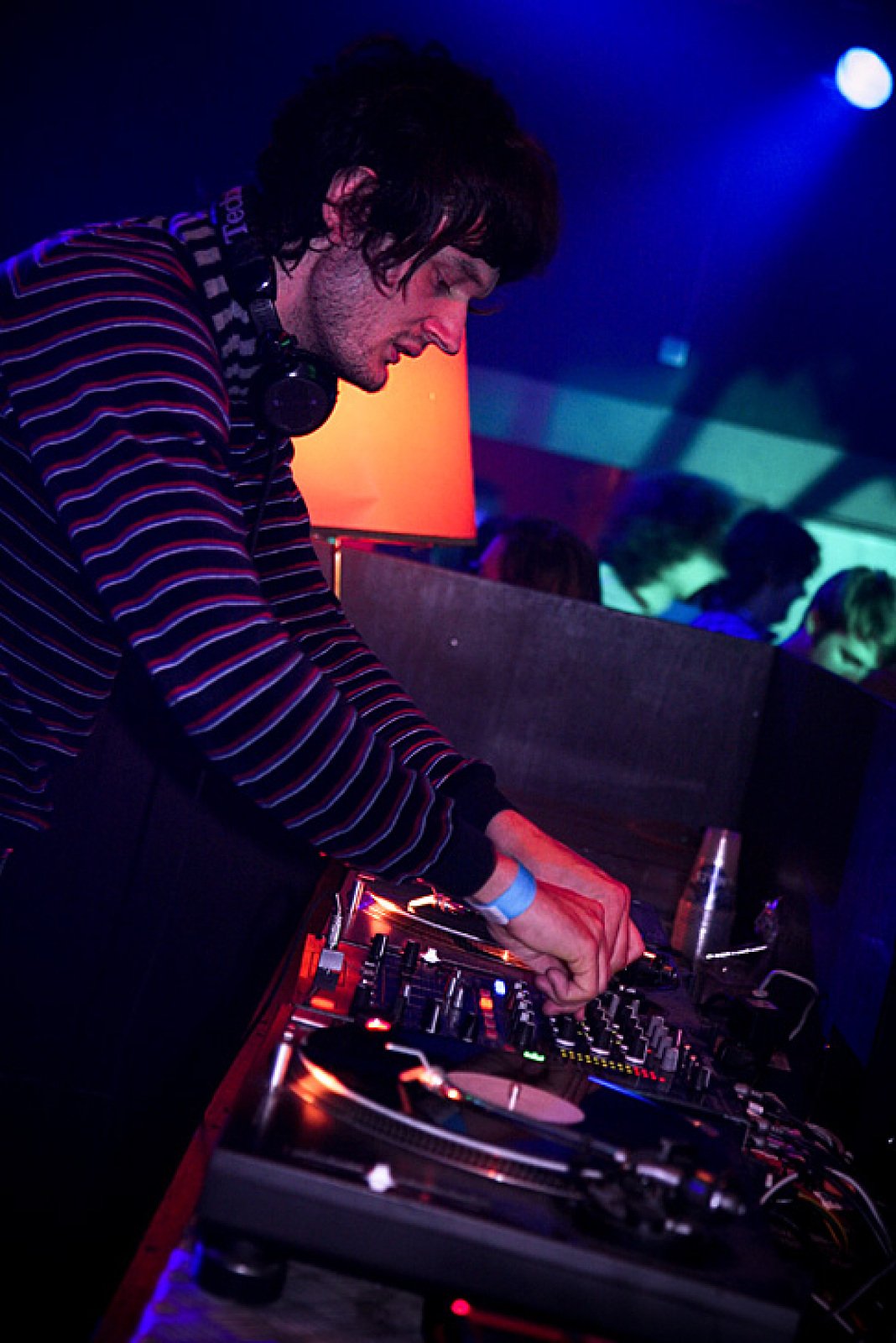 Apparat · foto 1