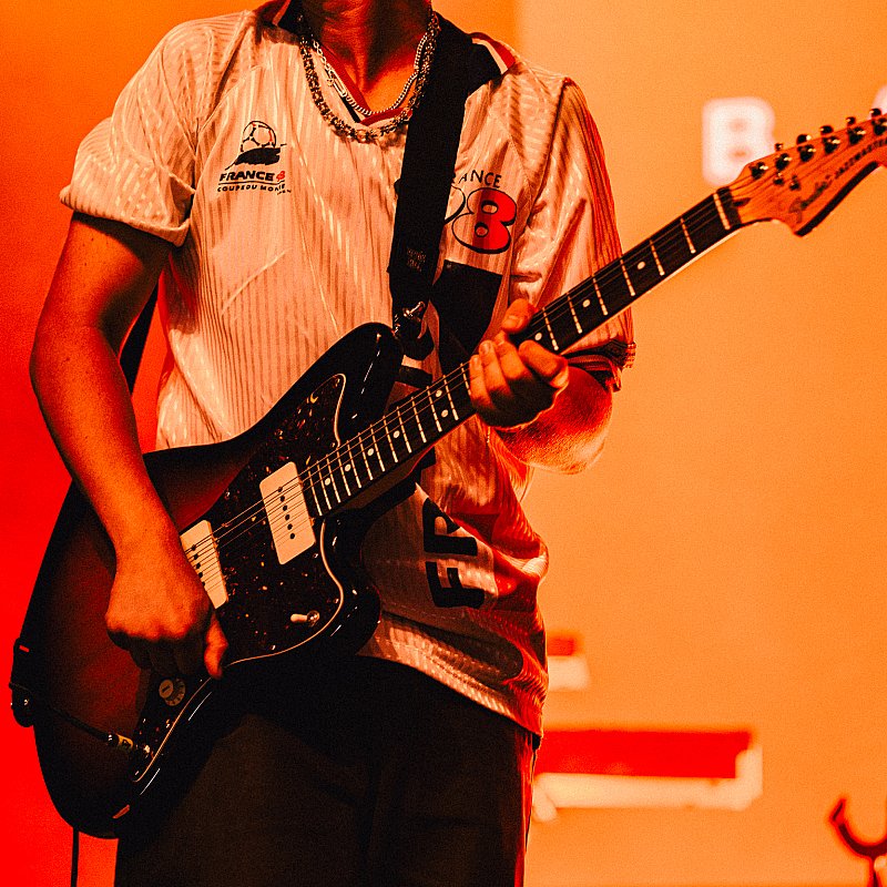 Balu Brigada at Pukkelpop 2025
